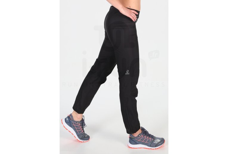 The North Face Pantal�n AK Feather Lite Storm Blocker