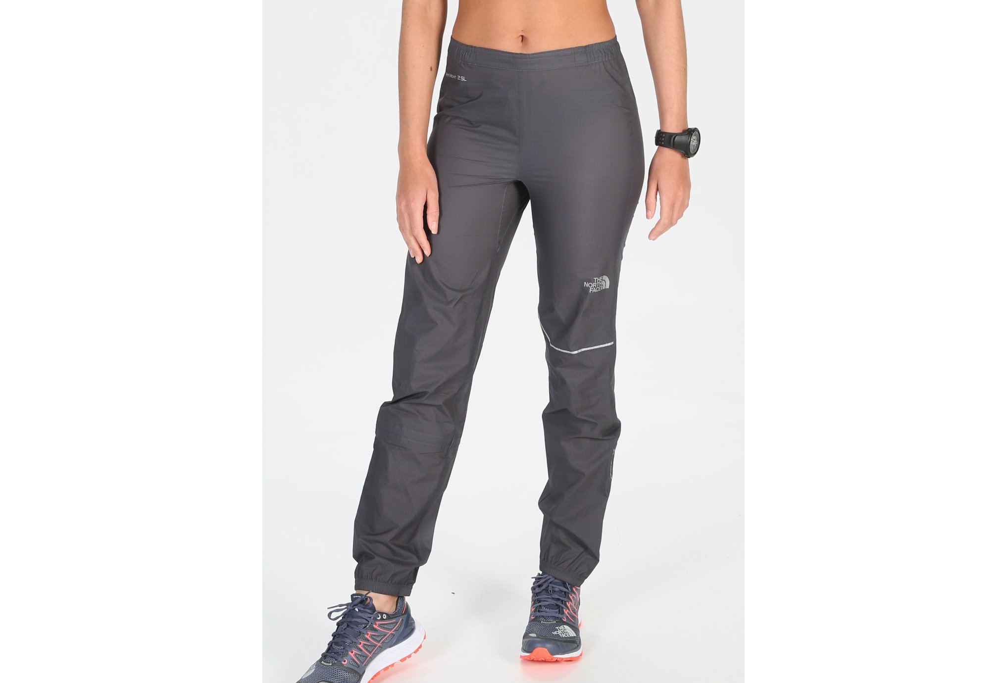 The North Face Pantalon Storm Stow W Diététique Vêtements femme