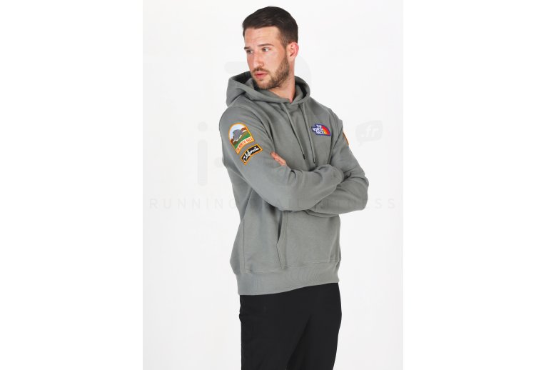 The North Face Patch Damen