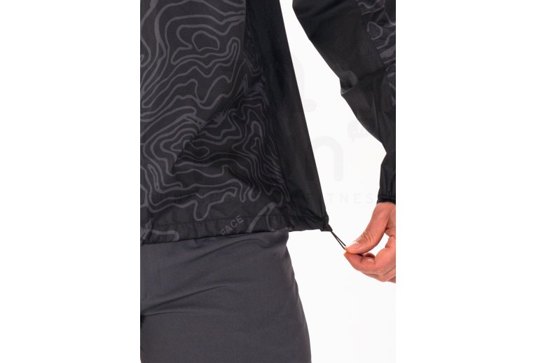 The North Face Printed First Dawn Herren