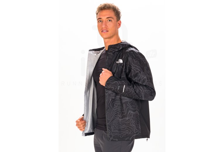 The North Face Printed First Dawn Herren