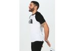 The North Face Camiseta manga corta Raglan Easy