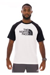 The North Face Raglan Easy M