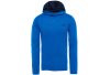 The North Face Reactor Hoodie M 