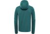 The North Face Reactor Hoodie M 