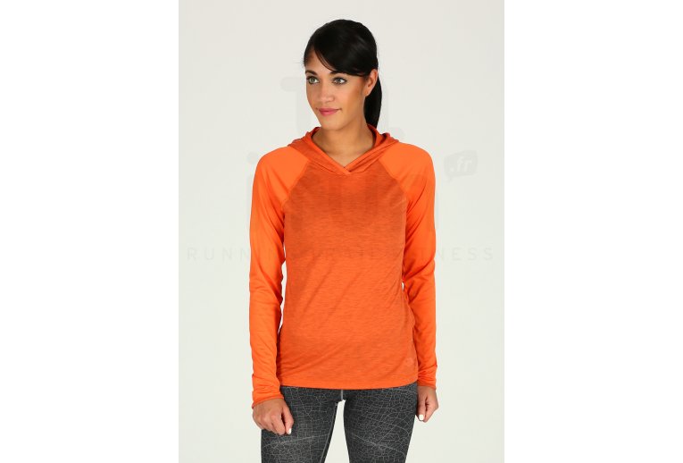 The North Face Sudadera Reactor Hoodie