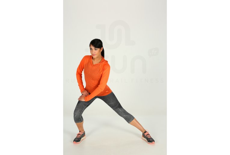 The North Face Sudadera Reactor Hoodie