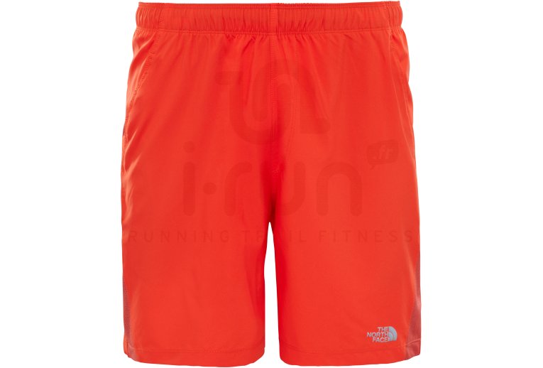 The North Face Pantal�n corto Reactor