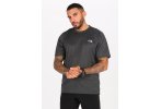 The North Face Camiseta manga corta Reaxion Ampere