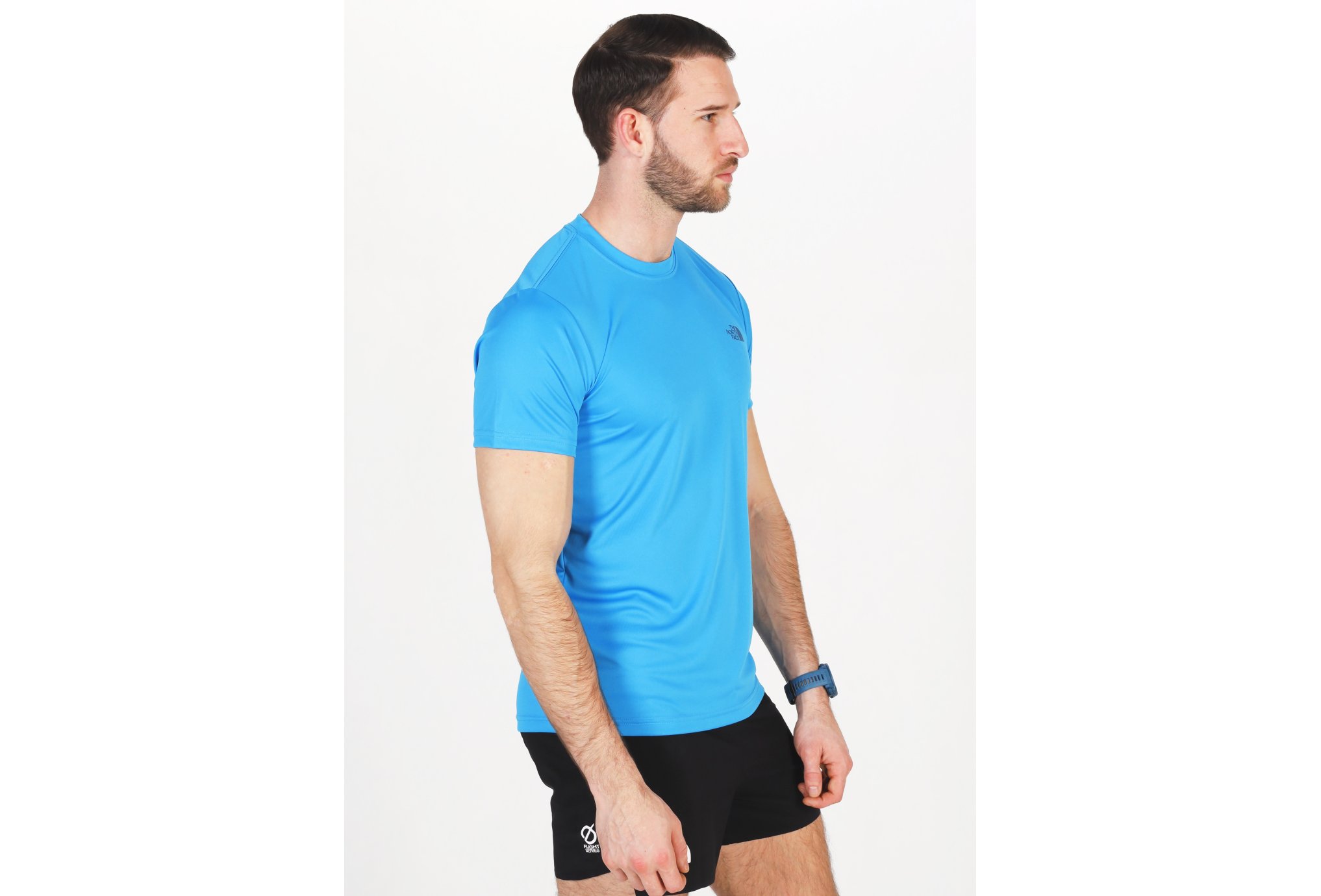 The North Face Reaxion Ampere M vêtement running homme