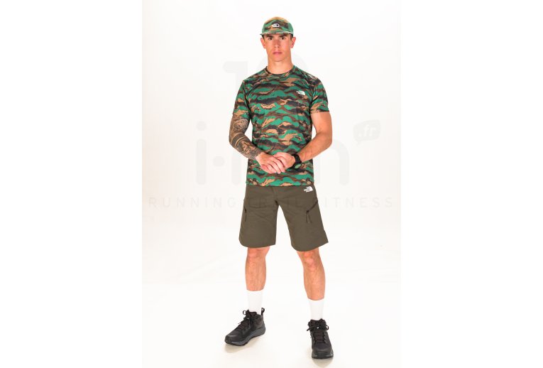 The North Face Reaxion Ampere