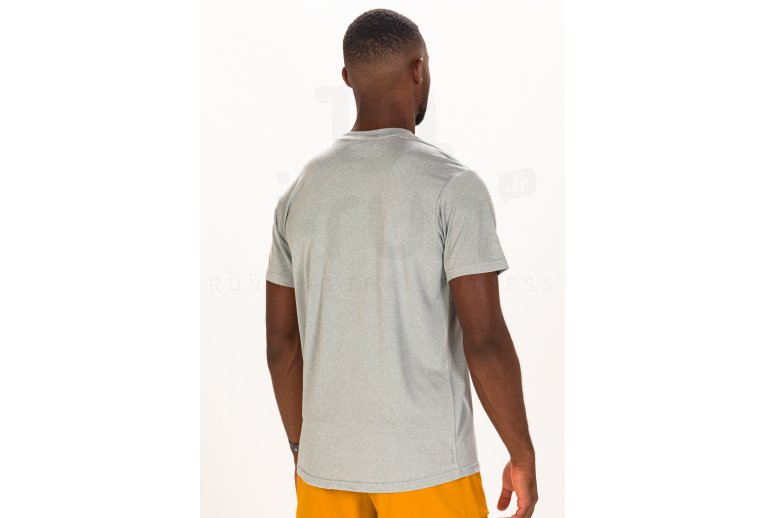 The North Face camiseta manga corta Reaxion Ampere