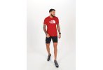 The North Face camiseta manga corta Reaxion Easy