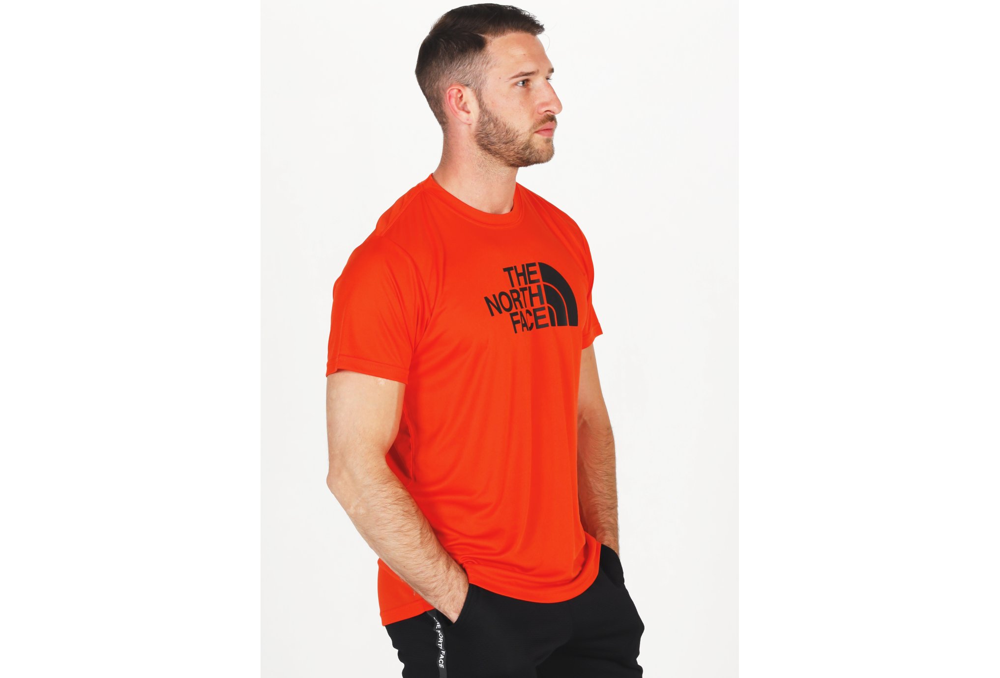 The North Face Reaxion Easy M vêtement running homme