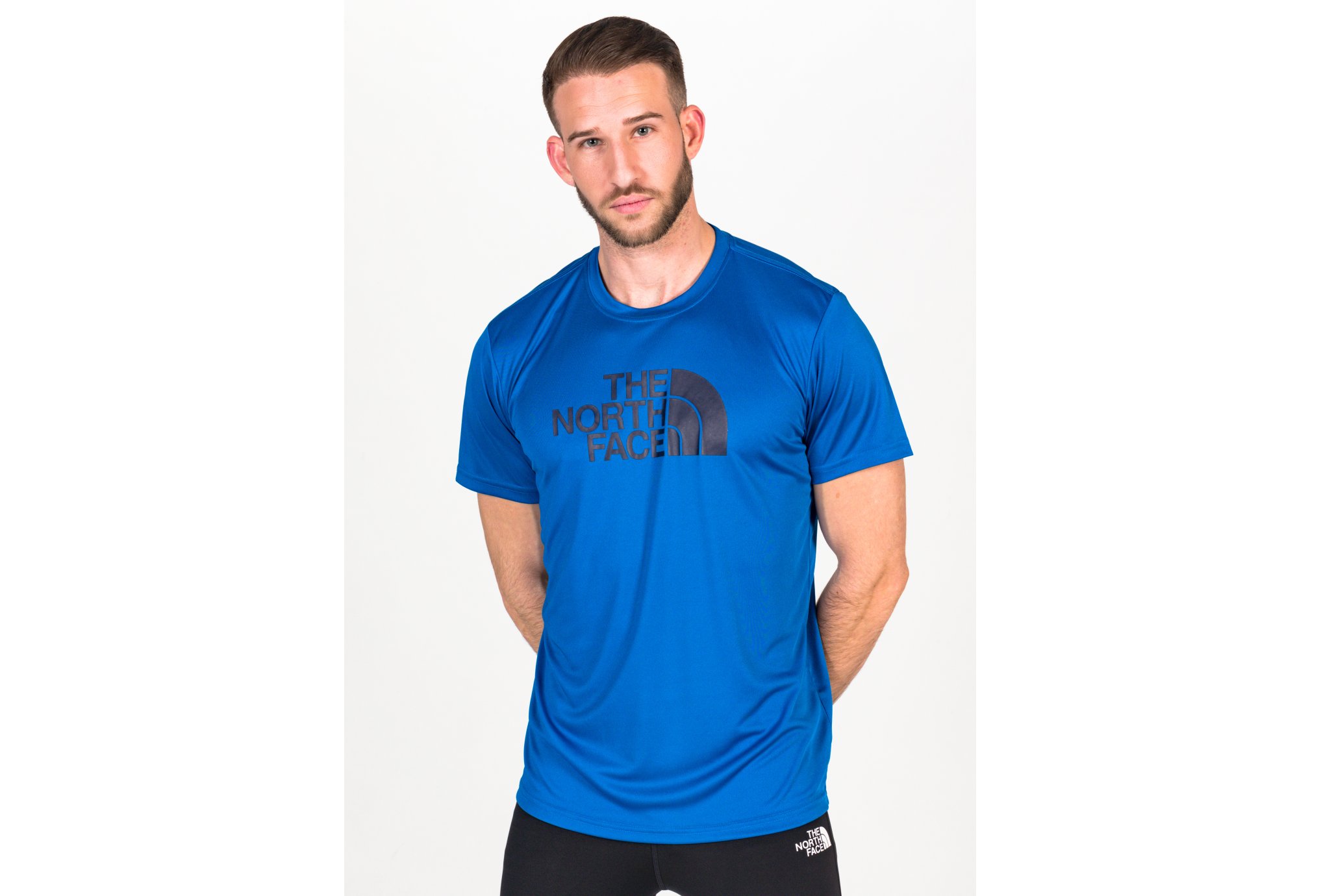 The North Face Reaxion Easy M vêtement running homme