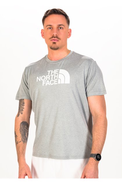 The North Face camiseta manga corta Reaxion Easy