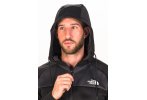 The North Face Reaxion Fleece Hoodie Herren