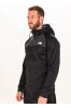 The North Face Reaxion Fleece Hoodie M 