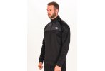 The North Face sudadera Reaxion Fleece