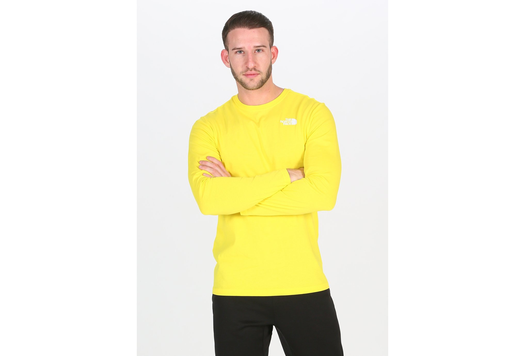 The North Face Red Box M vêtement running homme