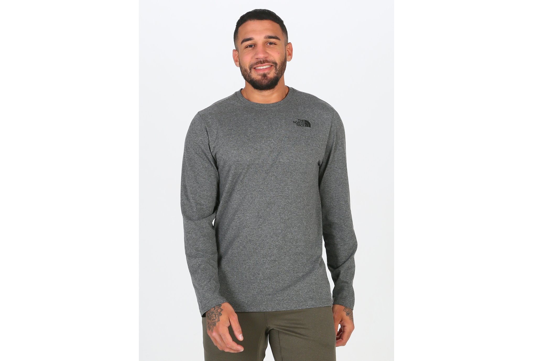 The North Face Red Box M Diététique Vêtements homme