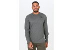 The North Face camiseta manga larga Red Box