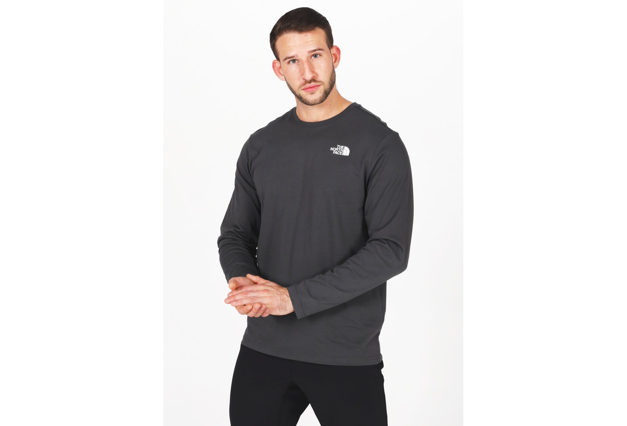 The North Face Red Box M vêtement running homme