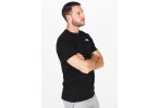 The North Face camiseta manga corta Red Box