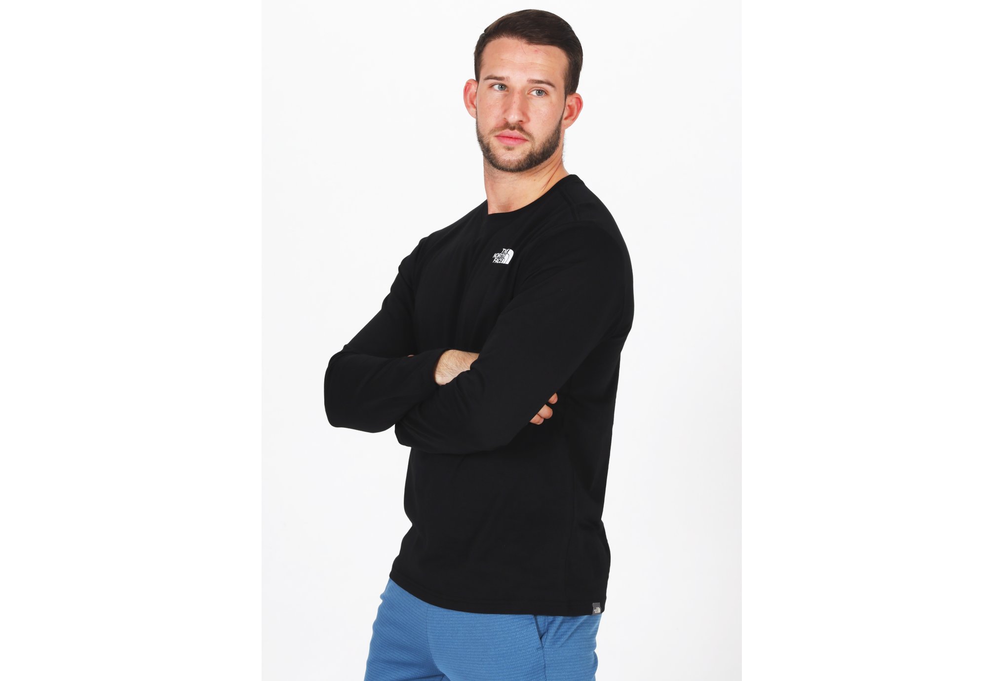 The North Face Red Box M vêtement running homme