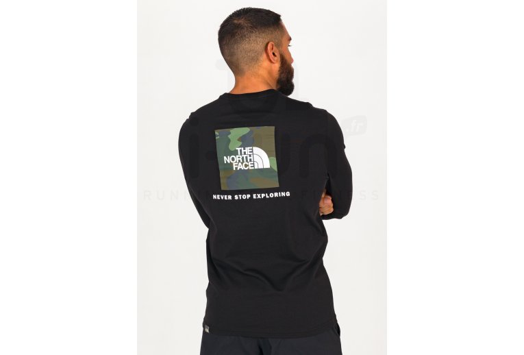 The North Face Red Box Herren