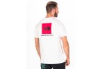 The North Face camiseta manga corta Red Box
