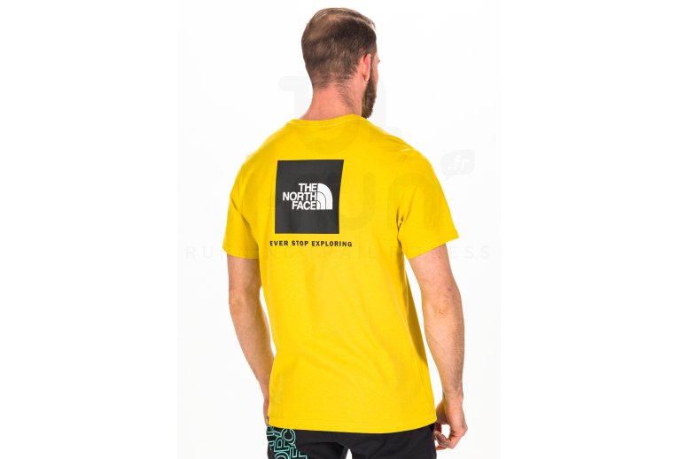 The North Face Red Box Herren