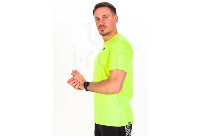 The North Face camiseta manga corta Red Box