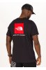 The North Face Red Box M 