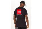 The North Face Red Box M