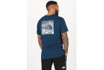 The North Face camiseta manga corta RedBox Celebration