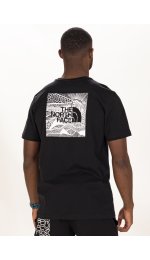The North Face Redbox Celebration M