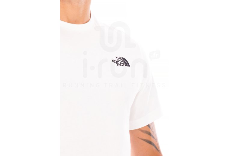 The North Face Redbox Celebration Herren