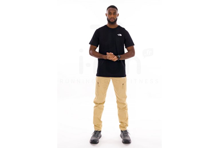 The North Face Redbox Celebration Herren