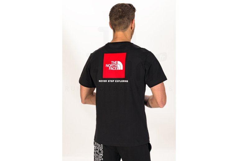 The North Face Redbox