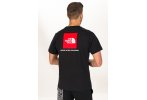 The North Face Redbox