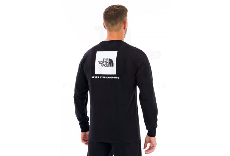 The North Face Redbox