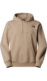 The North Face Relaxed Flower Dome