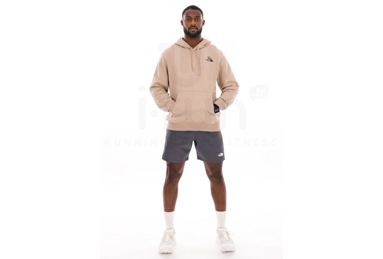 The North Face Domo de Flores Relajado