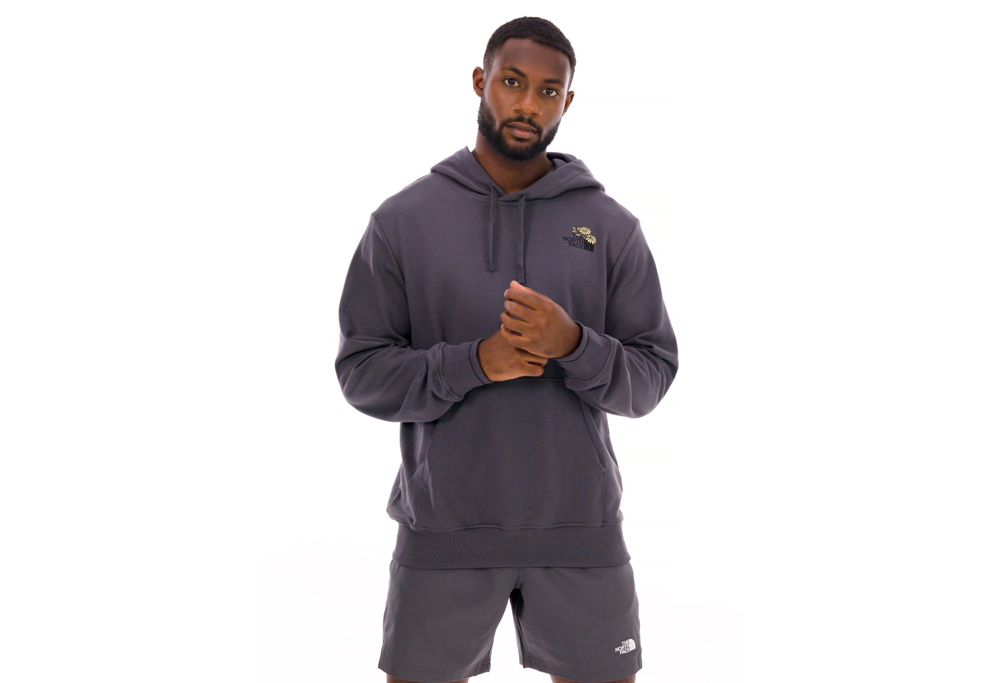 ☆THE NORTH FACE☆FLT BTN L HAUL SHT 男性 L THE NORTH FACE ノースフェイス オルタレーションバフズ