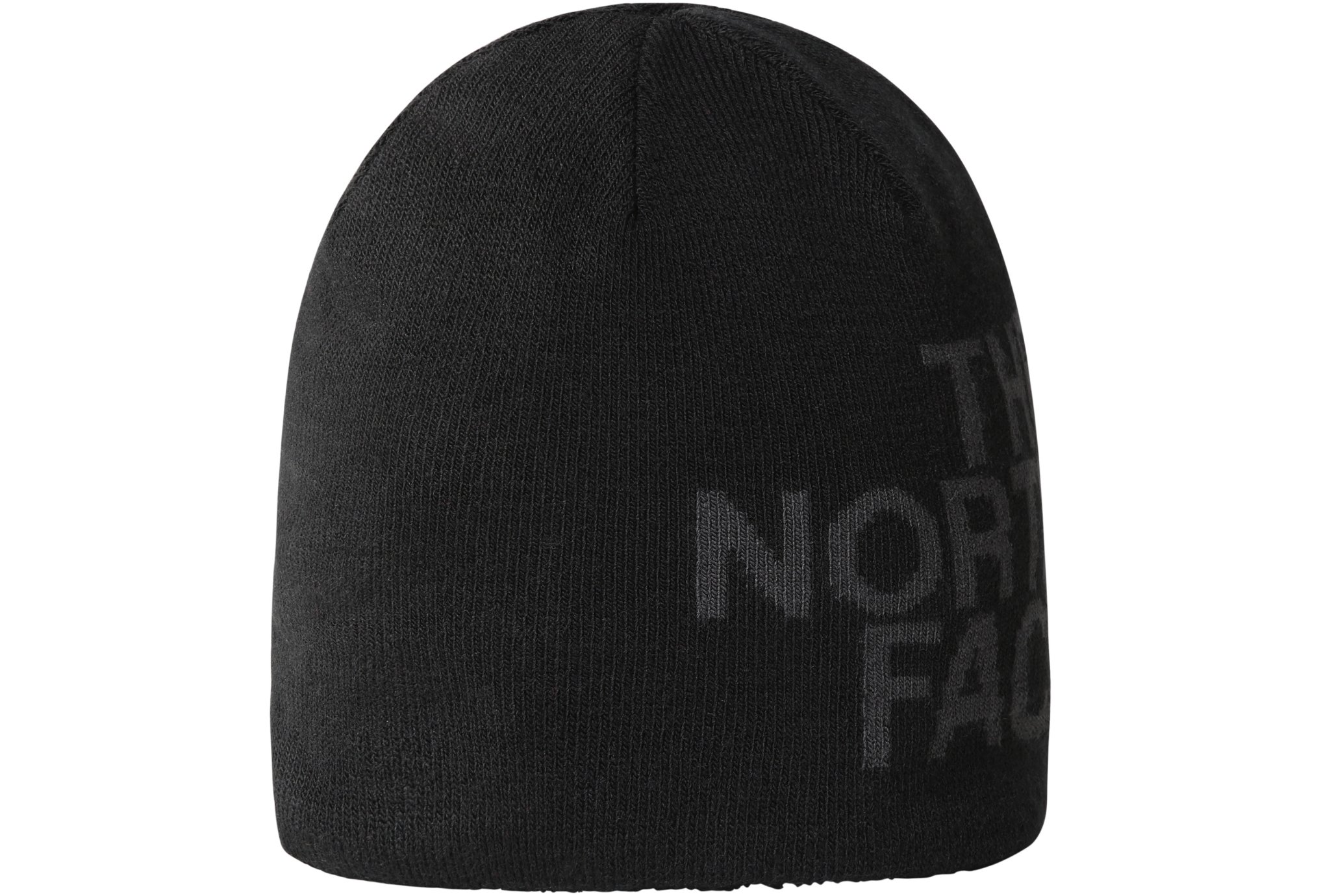 Soldes The North Face Reversible TNF Banner Beanie (NF00AKND) 2024 au  meilleur prix sur