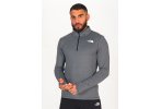 The North Face camiseta manga larga Riseway 1/2 Zip