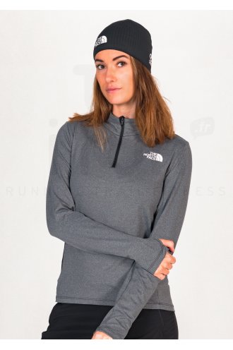 The North Face Riseway 1/2 Zip W 