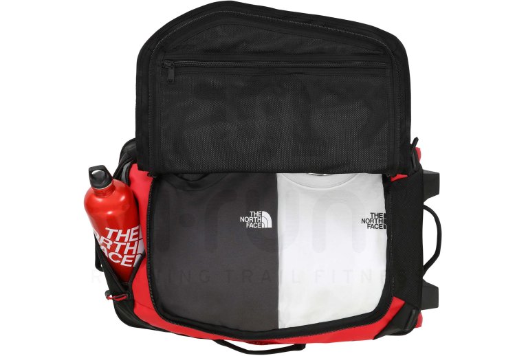 The North Face maleta Rolling Thunder 22