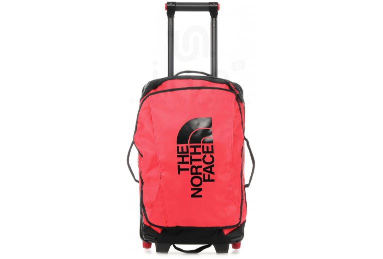 The North Face maleta Rolling Thunder 22